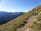 Itinéraire pic de Casamanya Andorre - Itinierario Pico de Casamanya Andorra
